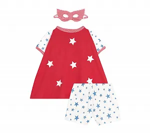 Піжама Petit Bateau для хлопчиків synthetic.ua - Фото 1