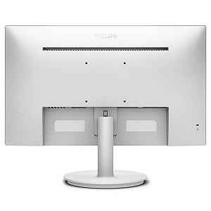 Монітор 27" Philips 271V8AW IPS 75Гц HDMI USB-hub кол білий synthetic.ua - Фото 1