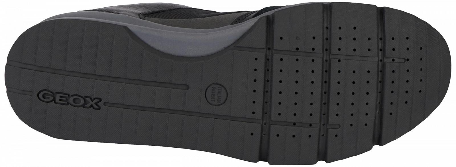 Кросівки Geox U Sandford B ABX A, фото №2