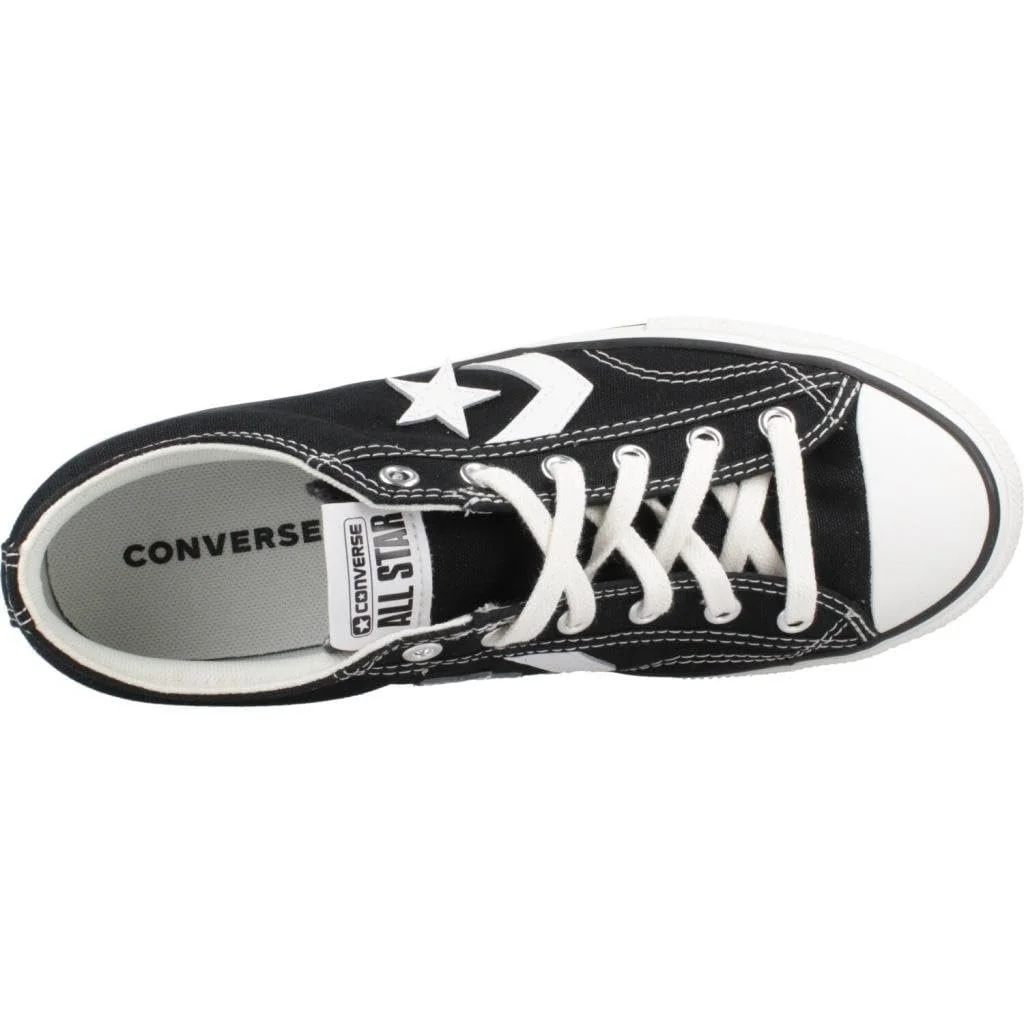 Кеды Converse Star Player 76 Foundational Canvas для мальчиков, фото №7