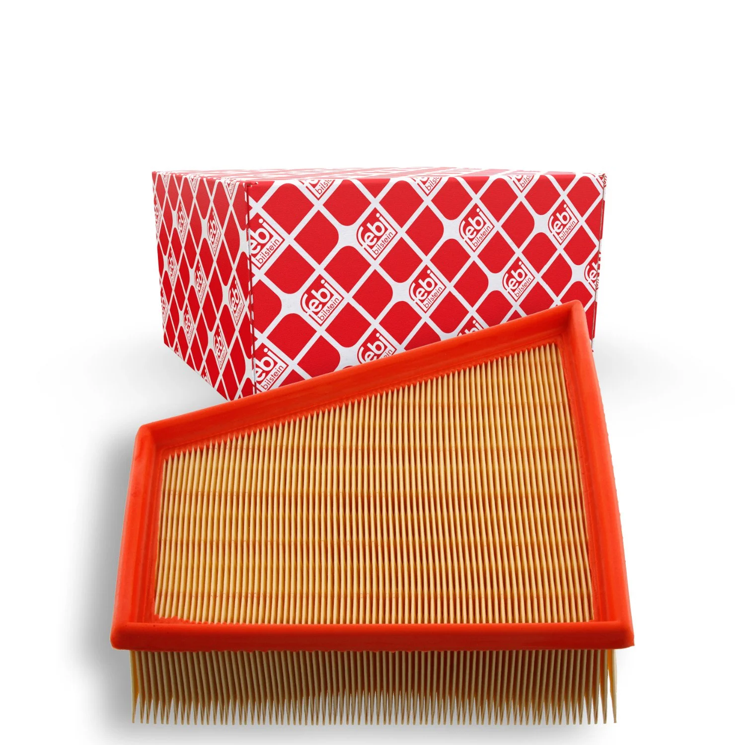 Воздушный фильтр FEBI BILSTEIN 30356 для SEAT SKODA VW, фото №1