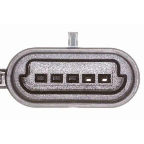 Датчик витрати повітря VEMO V40-72-0031 для OPEL VAUXHALL, фото №2