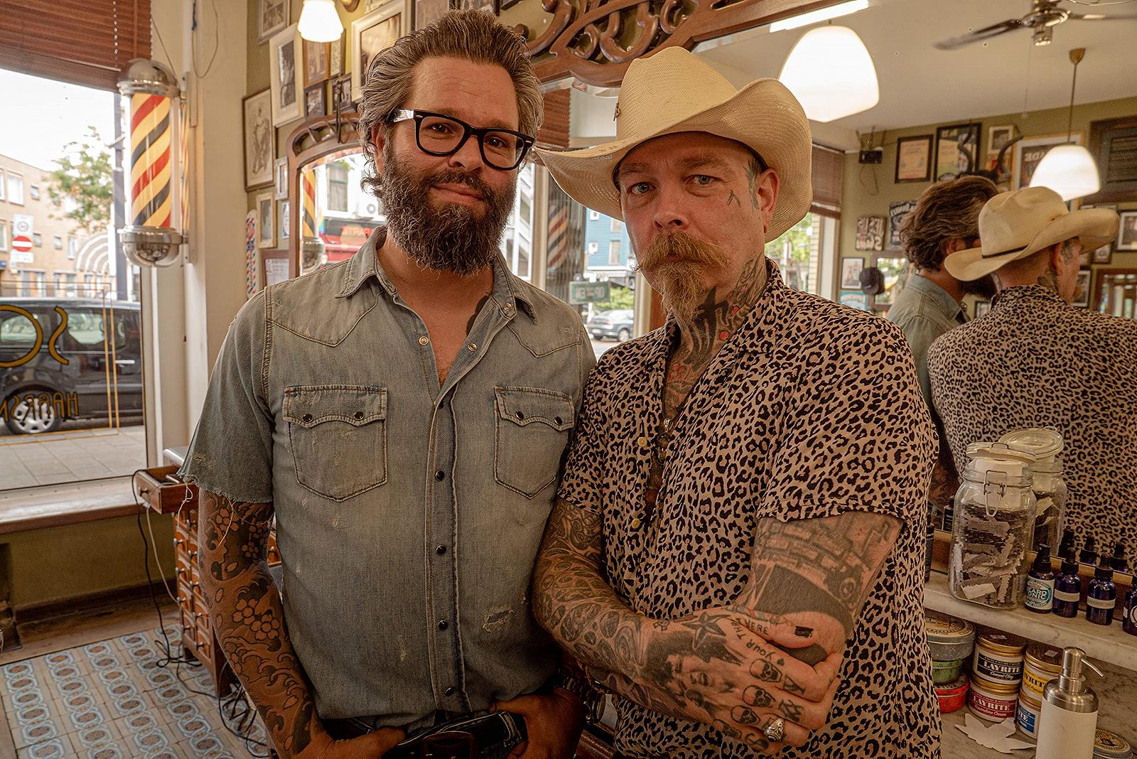 Лосьон после бритья Reuzel ruz006 100 мл, фото №7 Лосьон после бритья Reuzel ruz006 100 мл, фото №7