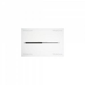 Газовая пружина TRISCAN 8710 16247 для FORD багажника, задняя левая - Фото 1