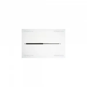 Газовая пружина TRISCAN 8710 16247 для FORD багажника, задняя левая - Фото 1