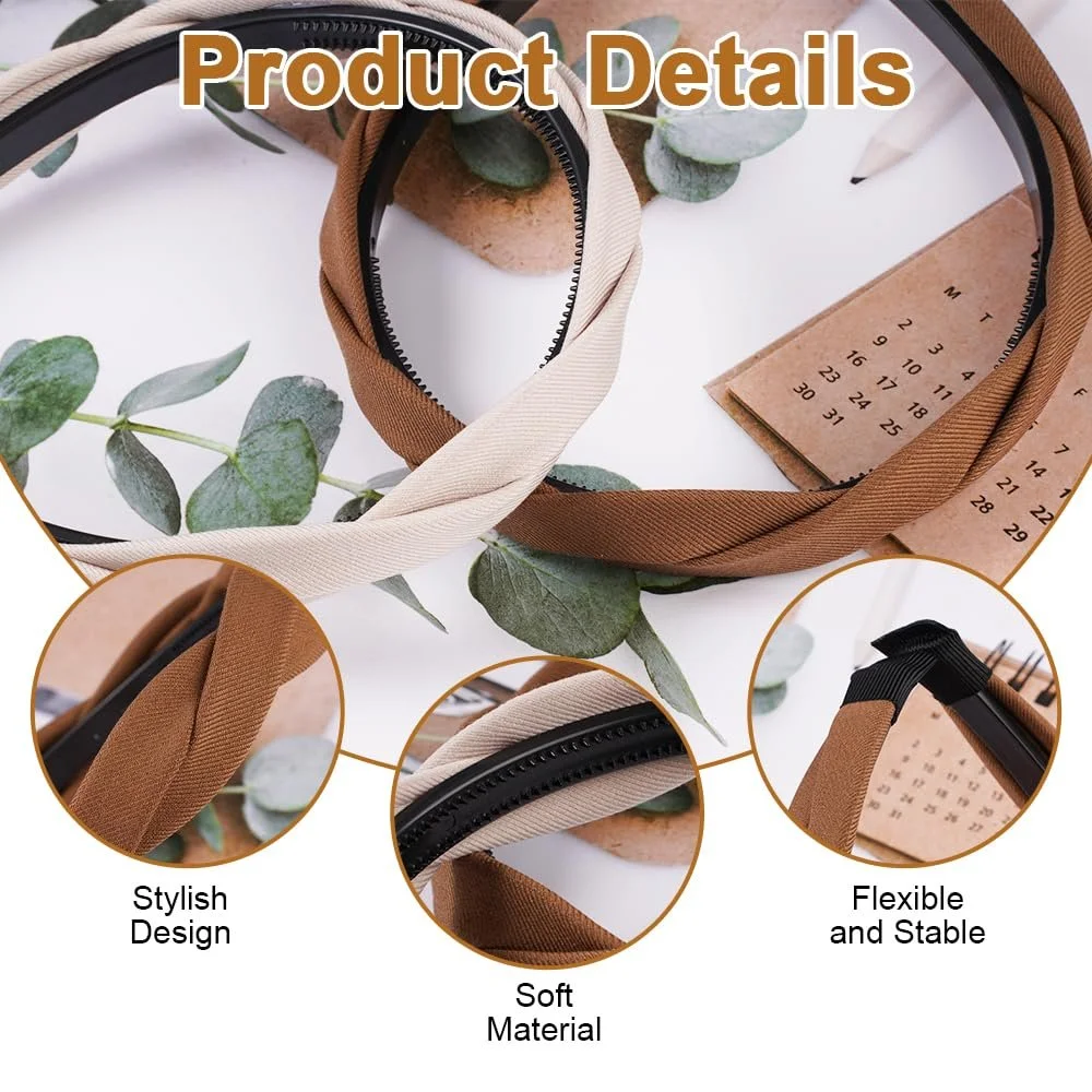 Обруч на голову, фото №3