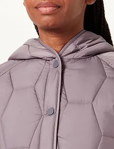 Жіноче пальто s.Oliver Outdoor synthetic.ua - Фото 1