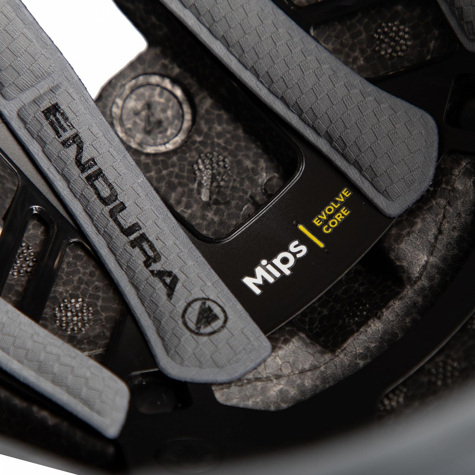 Шлем Endura Xtract MIPS®, фото №5