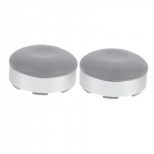 Підставка для ноутбука алюмінієва GALPADA, набір 2 шт., регульована по висоті, портативна - Фото 1