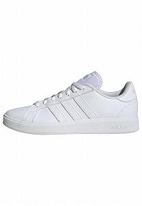 Кроссовки Adidas Grand Court Base 2.0 мужские - Фото 1