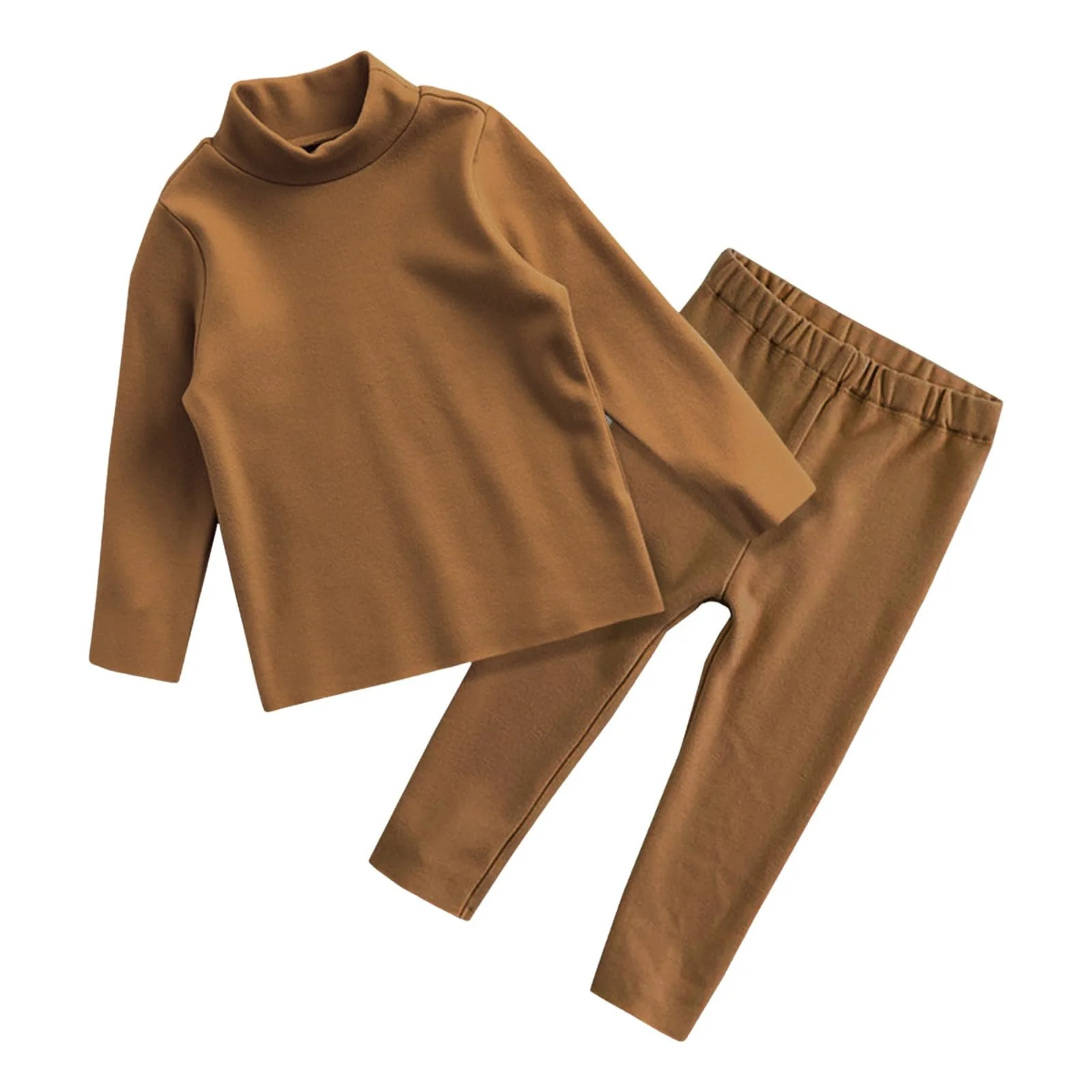 Комплект піжами Soupliebe Фліс, фото №3