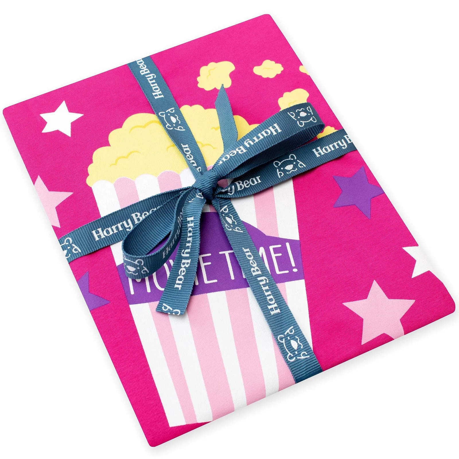 Пижама Harry Bear Movie, фото №7