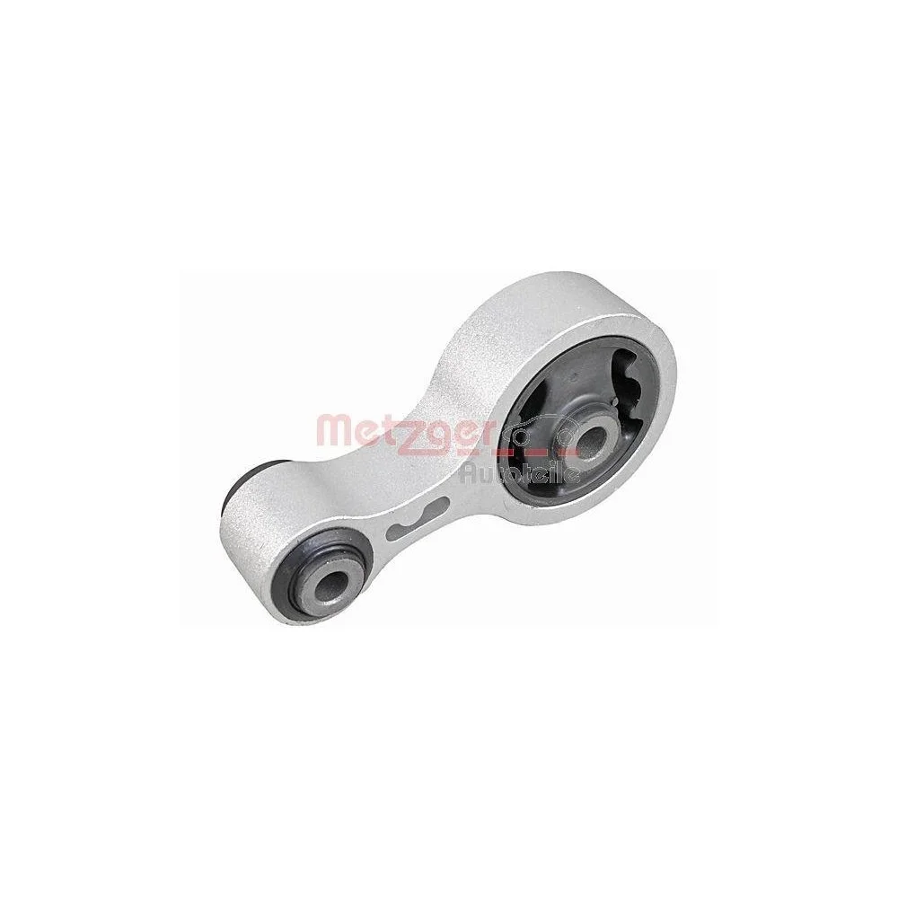 Подушка двигуна METZGER 8053786 для MAZDA, задня, фото №1 Подушка двигуна METZGER 8053786 для MAZDA, задня, фото №1