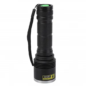 Ліхтар Marhynchus 15 Вт для затвердіння смоли, полювання на скорпіонів - Фото 1