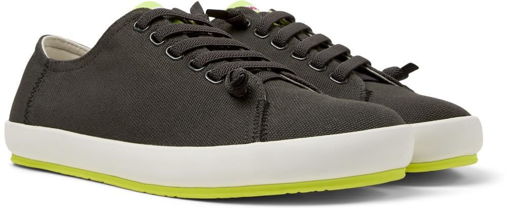 Кросівки Camper Peu Rambla Чоловічі, Вулканізовані, Сірий. 43 EU, фото №5