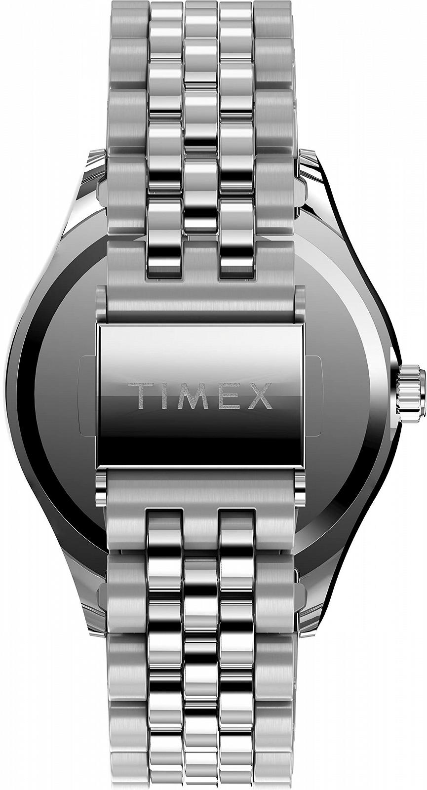 Женские часы Timex Peanuts x Waterbury Legacy, фото №3