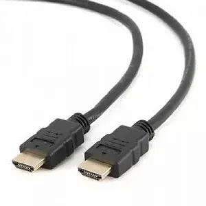 Кабель мультимедийный HDMI to HDMI 20.0m Cablexpert (CC-HDMI4-20M) synthetic.ua - Фото 1