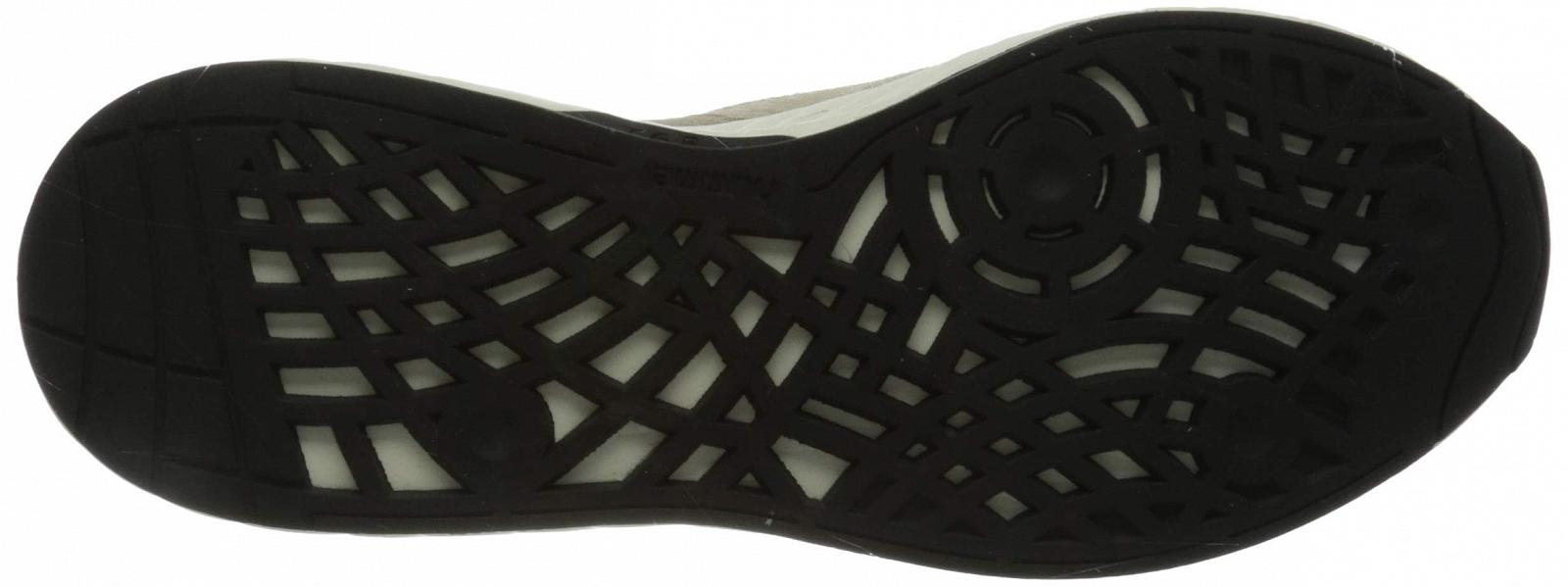 Кроссовки hummel Edmonton Legend Seamless Унисекс, фото №4