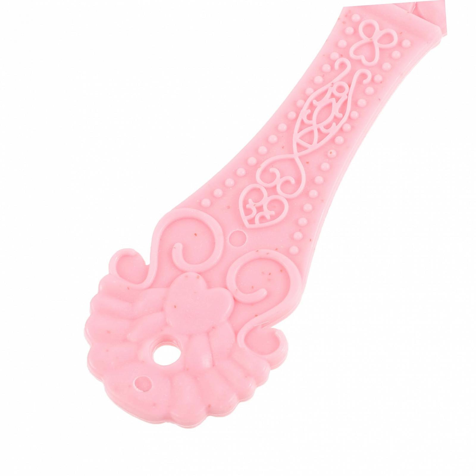 Дзеркало Angoily Портативний Пластиковий Міні з мереживом для макіяжу 4 шт. квітковий, фото №6 Дзеркало Angoily Портативний Пластиковий Міні з мереживом для макіяжу 4 шт. квітковий, фото №6