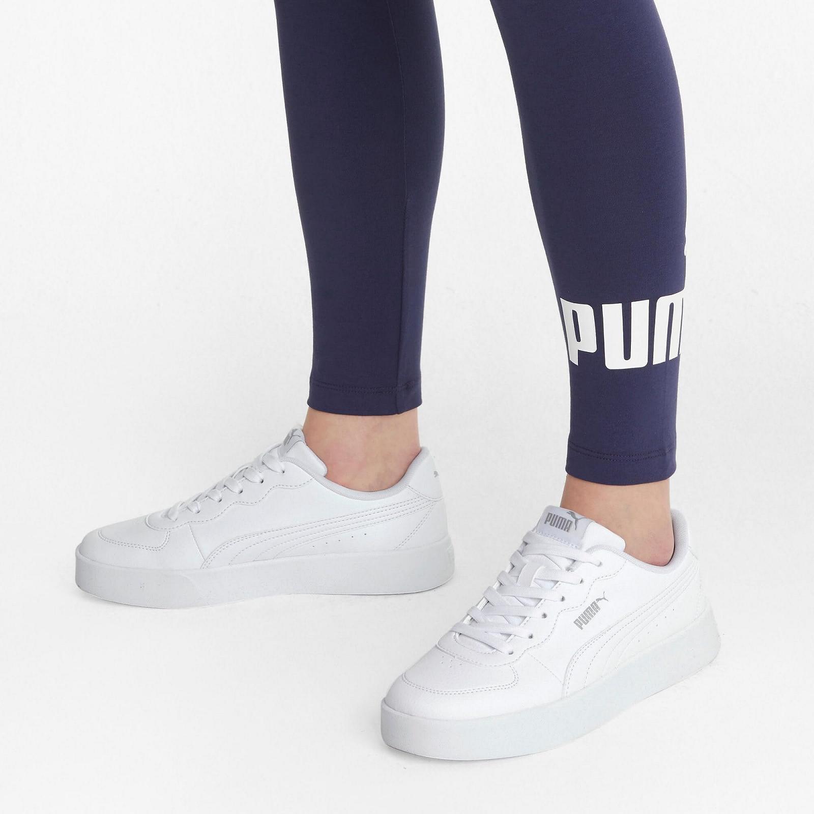 Кросівки PUMA Skye Clean жіночі, фото №2