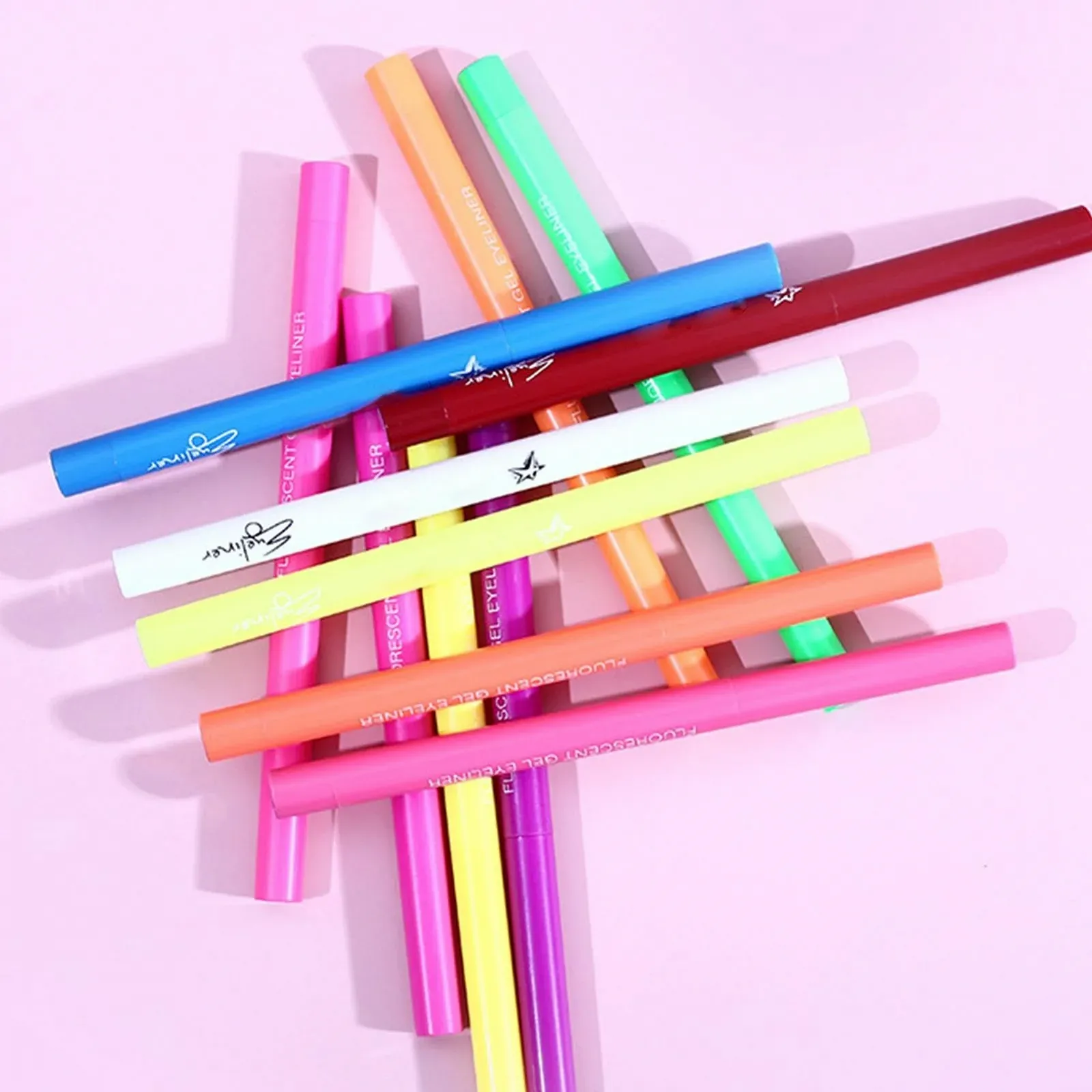 Рідка Підводка для очей, фото №7