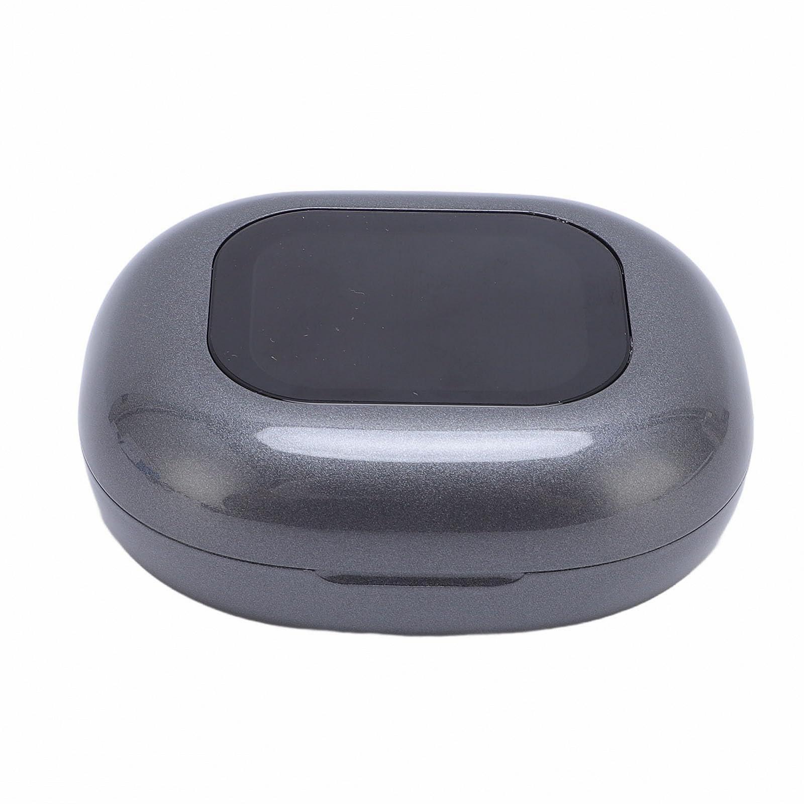 Навушники для голосового перекладу AI Сірий, фото №9