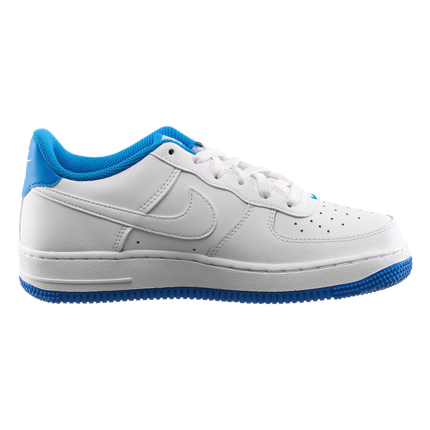 Кроссовки Nike AIR FORCE 1 ESS (GS) размер 38, фото №3
