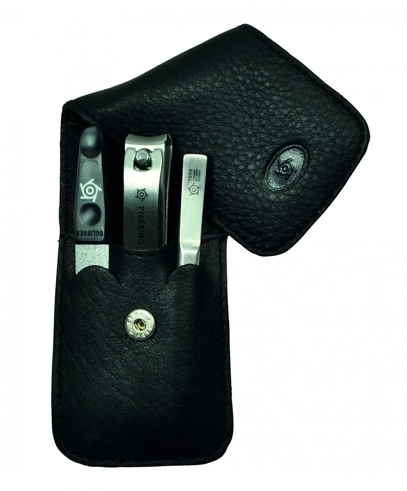 Набір для манікюру Pfeilring Nappa 3 предмети, фото №1