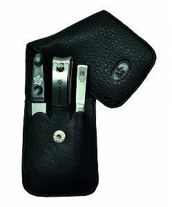 Купити Набір для манікюру Pfeilring Nappa 3 предмети - Фото 1 Набір для манікюру Pfeilring Nappa 3 предмети - Фото 1