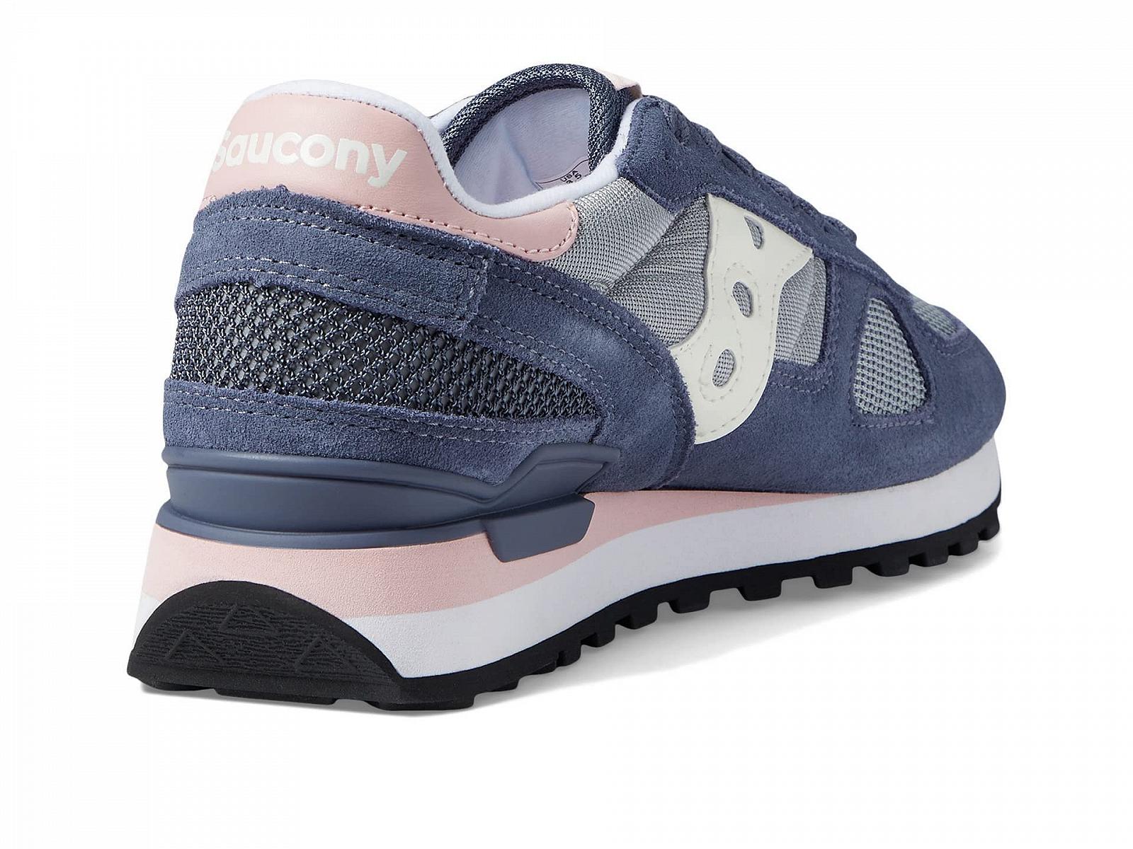 Кроссовки Saucony Originals Shadow Original женские, фото №6