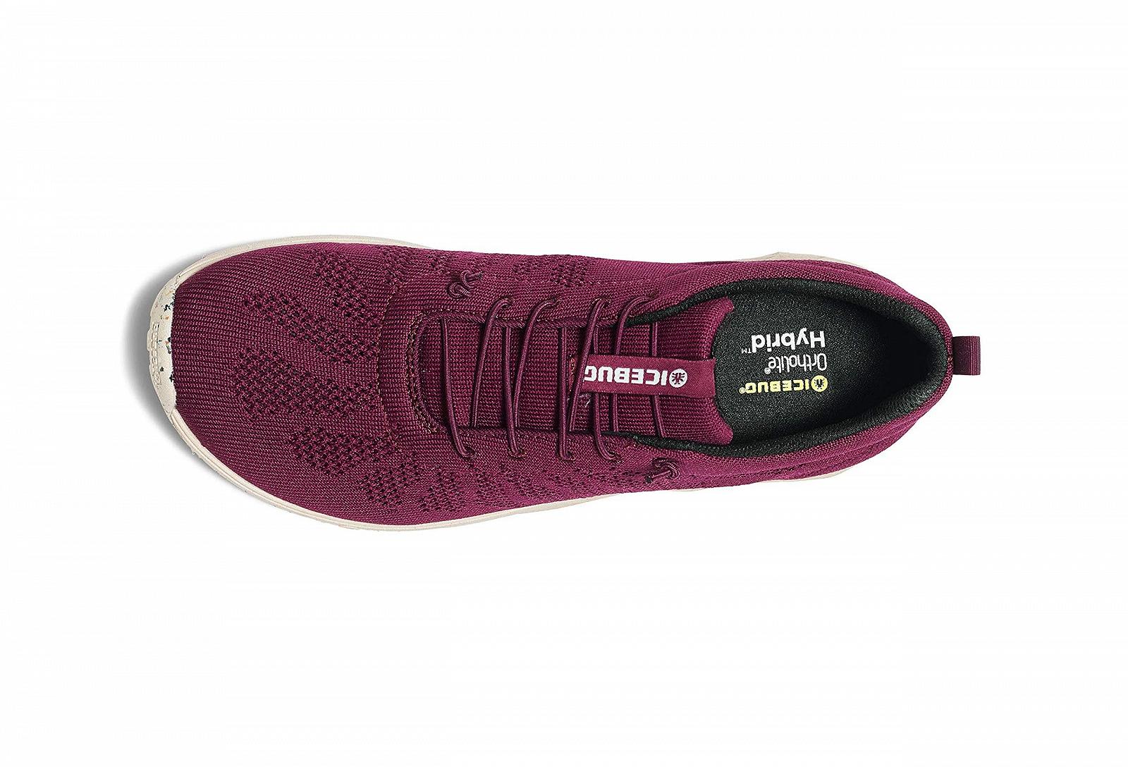 Кроссовки Icebug Eli RB9X Летние Унисекс, фото №5 Кроссовки Icebug Eli RB9X Летние Унисекс, фото №5