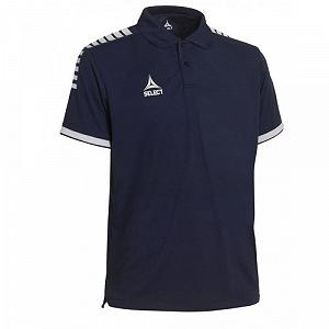 Футболка-поло Select Monaco technical S - Фото 1