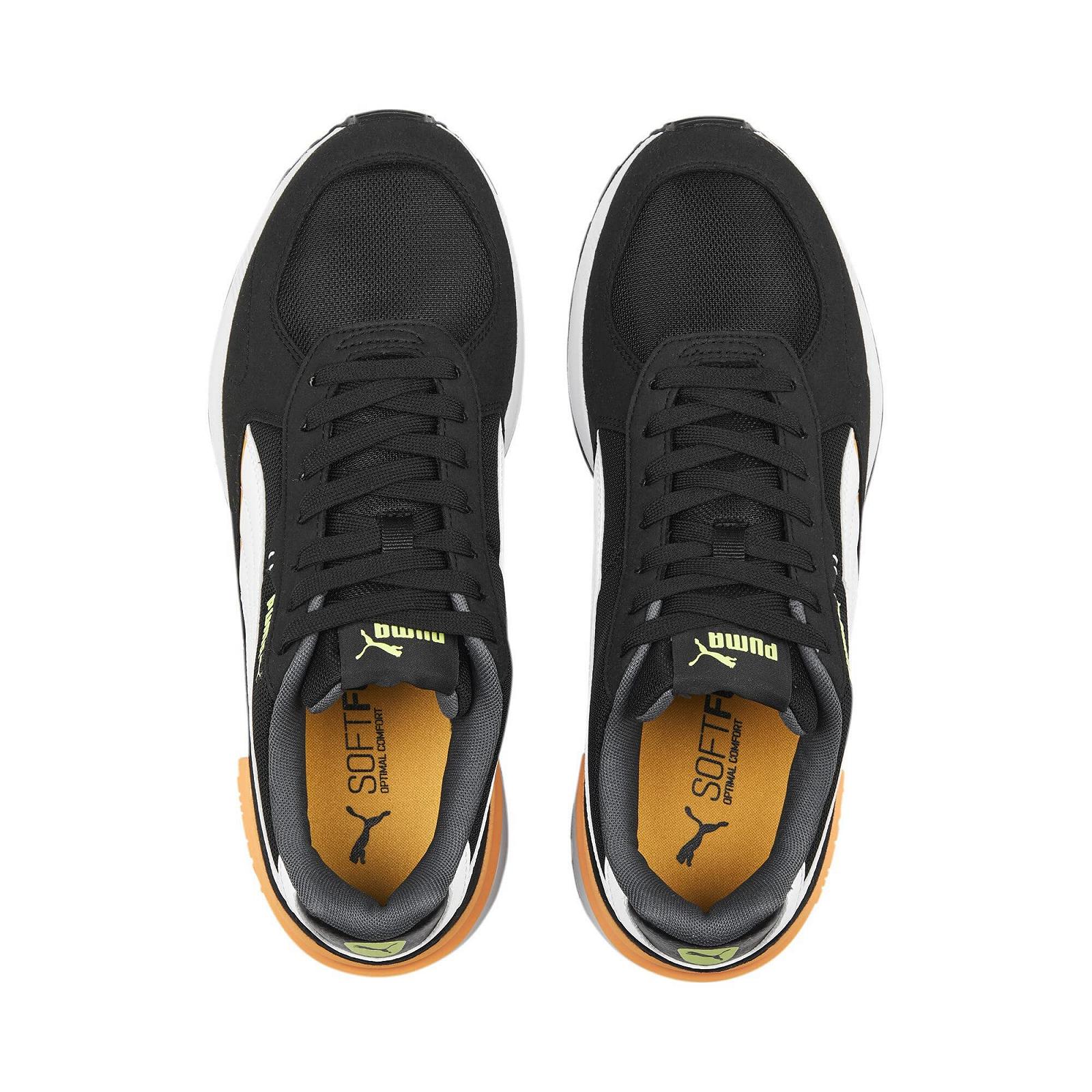 Кросівки PUMA Unisex Graviton, фото №6