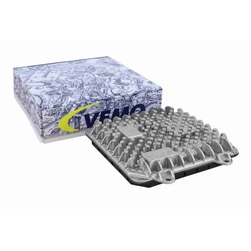 Блок керування, освітлення VEMO V20-73-0258 BMW, фото №2