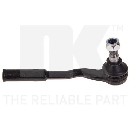 Наконечник рульової тяги NK 5033355 для MERCEDES-BENZ передня вісь зліва зовнішній, фото №2 Наконечник рульової тяги NK 5033355 для MERCEDES-BENZ передня вісь зліва зовнішній, фото №2