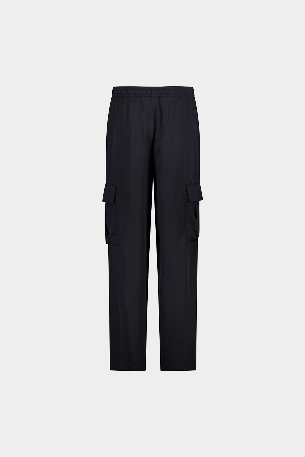 Штани CMP WOMAN LONG PANT S, фото №3