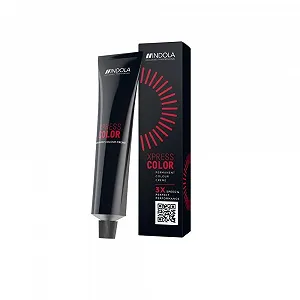 Фарба для волосся Indola XpressColor 7.1, 60 мл - Фото 1