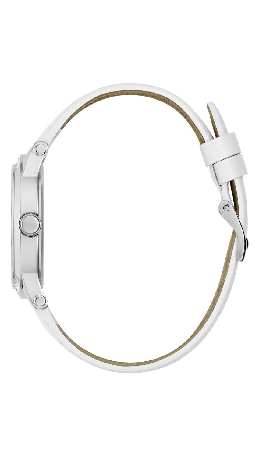 Жіночий годинник GUESS Annette GW0860L3 Шкіра, Ремінець., фото №2