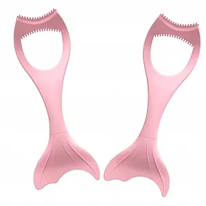 Кисточки для макияжа Beaupretty, многоразовый помощник для подводки глаз synthetic.ua - Фото 1