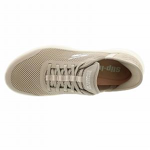 Кросівки Skechers Go Walk Flex Grand Entry жіночі synthetic.ua - Фото 1
