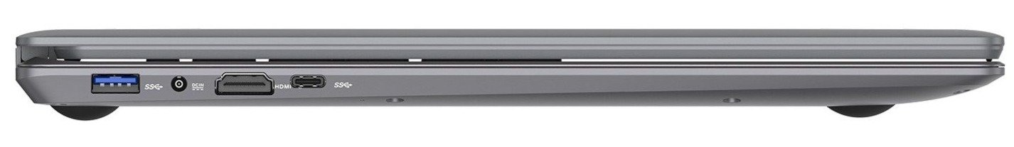 Ноутбук 17.3" Energizer EnergyBook (L17-N41-82AZ) Intel Celeron J4125 RAM 8GB SSD 256GB Windows 11 (UKR), фото №8 Ноутбук 17.3" Energizer EnergyBook (L17-N41-82AZ) Intel Celeron J4125 RAM 8GB SSD 256GB Windows 11 (UKR), фото №8