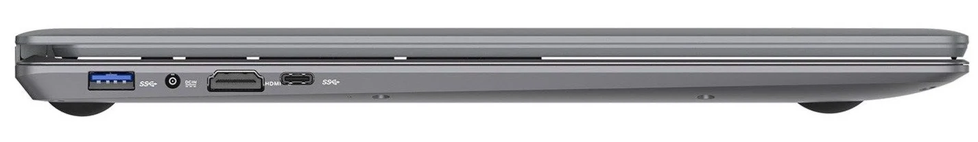 Ноутбук 17.3" Energizer EnergyBook (L17-N41-82AZ) Intel Celeron J4125 RAM 8GB SSD 256GB Windows 11 (UKR), фото №8 Ноутбук 17.3" Energizer EnergyBook (L17-N41-82AZ) Intel Celeron J4125 RAM 8GB SSD 256GB Windows 11 (UKR), фото №8