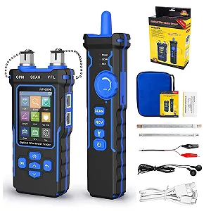 Купити Кабельний тестер Noyafa NF-8508 Чорно-синій - Фото 1 Кабельний тестер Noyafa NF-8508 Чорно-синій - Фото 1