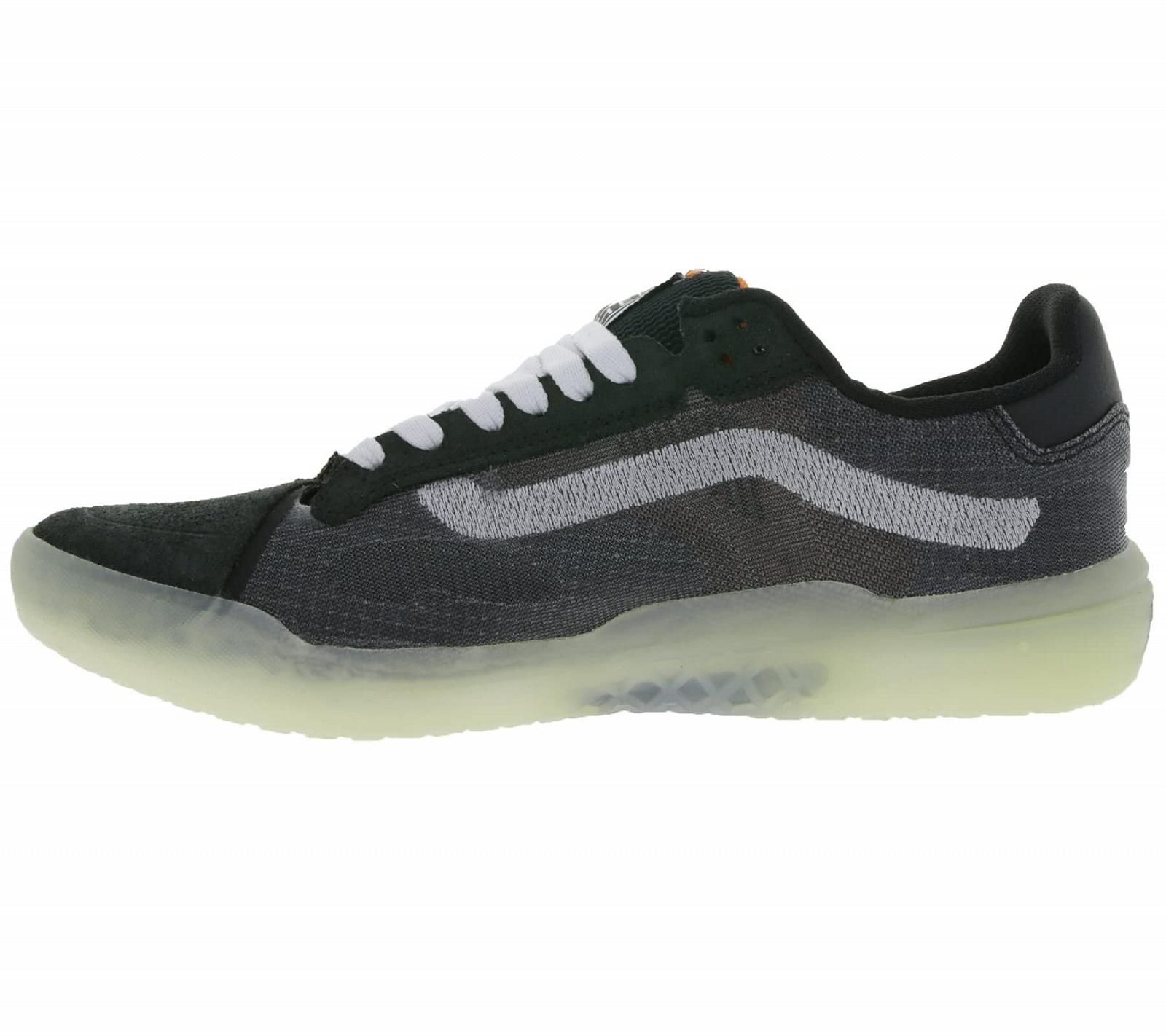 Кроссовки Vans Ua Evdnt ULTIMATEWAFFLE мужские, фото №4