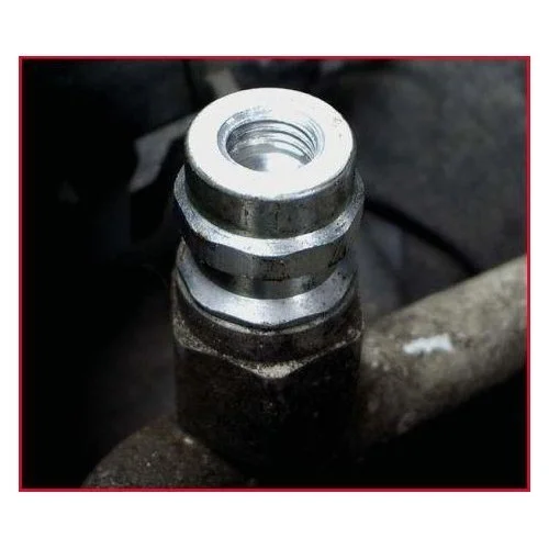 Набор торцевых головок KS TOOLS 550.1170, фото №2