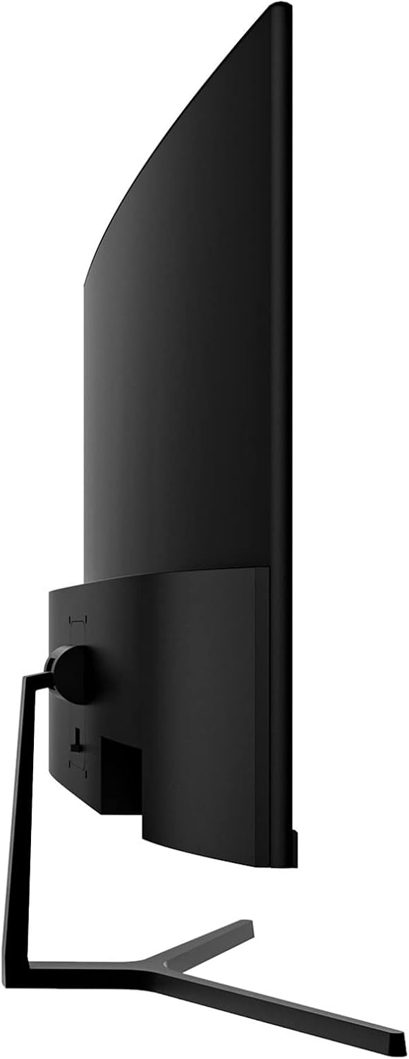 Монітор 24" CRUA ‎CR240HD Full HD VA 180 Гц, фото №4