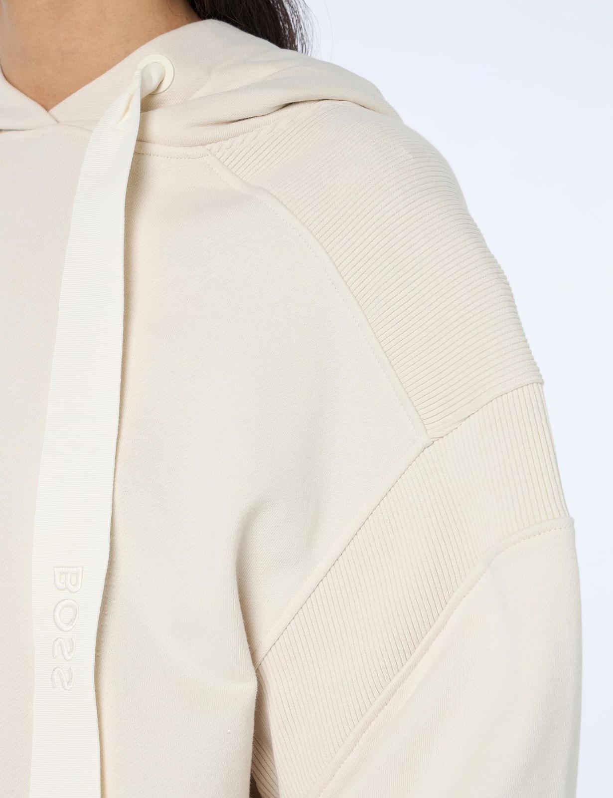 Женская Толстовка BOSS C_Etea2, фото №4 Женская Толстовка BOSS C_Etea2, фото №4