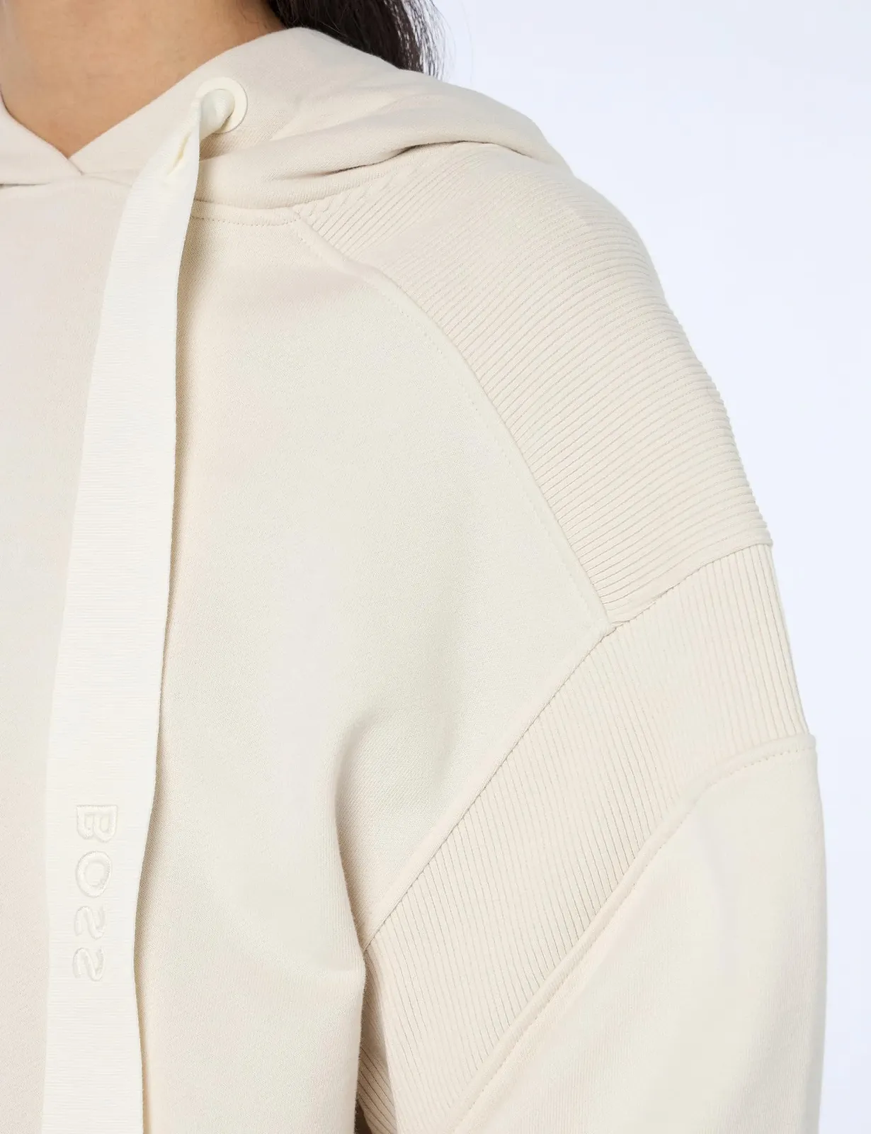 Жіноча Толстовка BOSS C_Etea2, фото №4