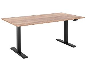 2E Стіл комп'ютерний CE150WOLD-MOTORIZED з регулюванням висоти - Фото 1