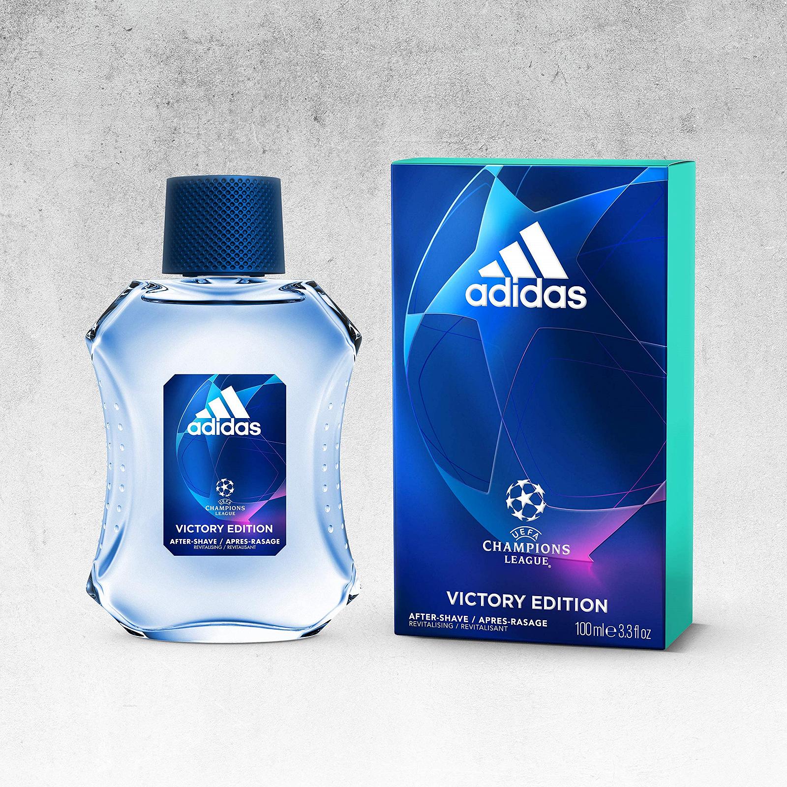 Adidas UEFA Vict Asl 100 мл, фото №4